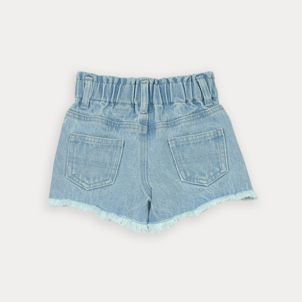 Short Jean