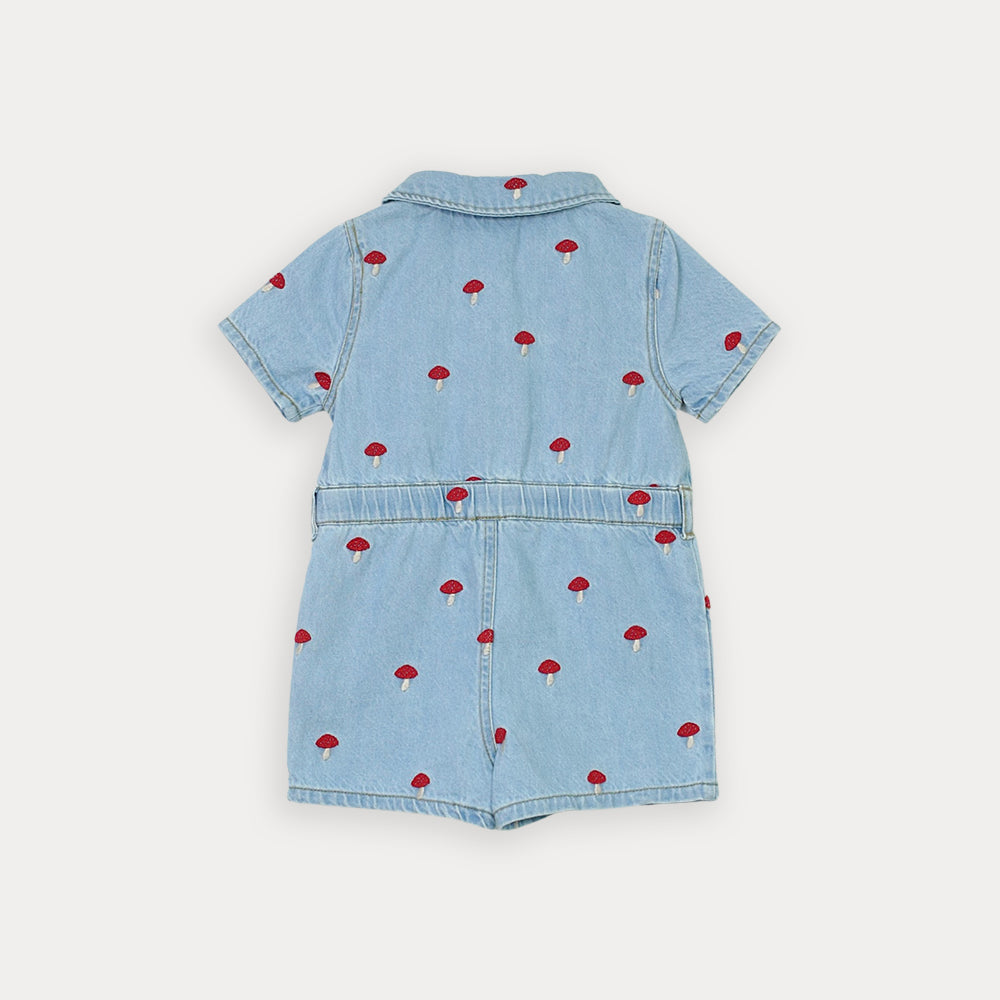 Jumper Jean