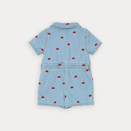 Jumper Jean