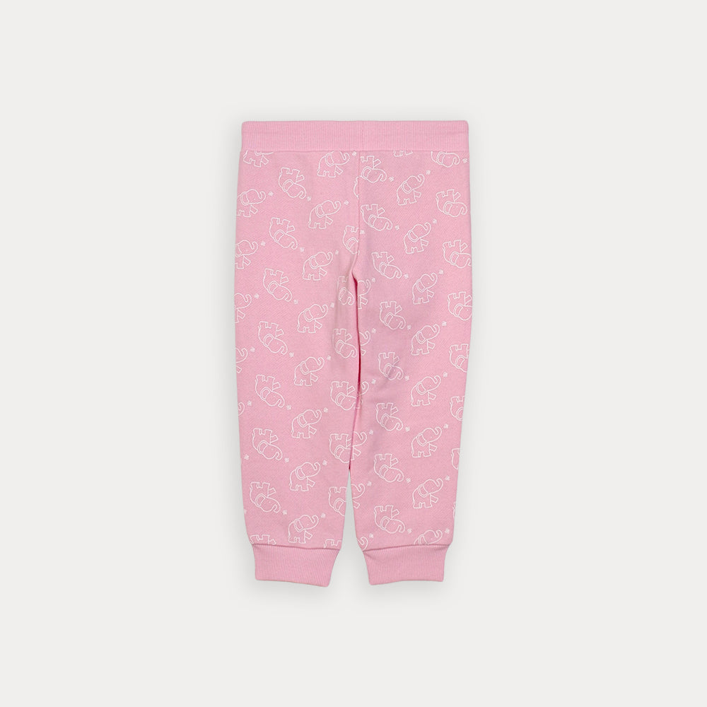 Calentador Rosado