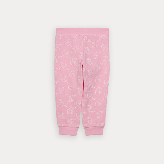 Calentador Rosado