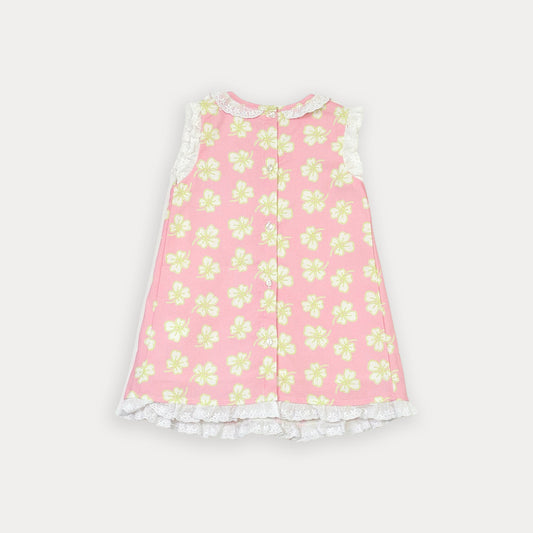 Vestido Blanco