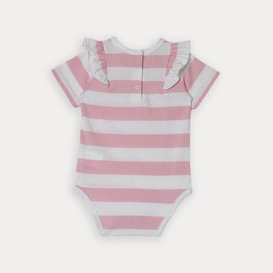 Body M/C Rosado