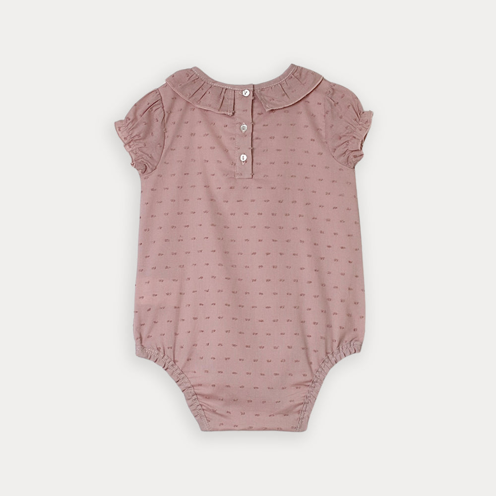 Body M/C Rosado
