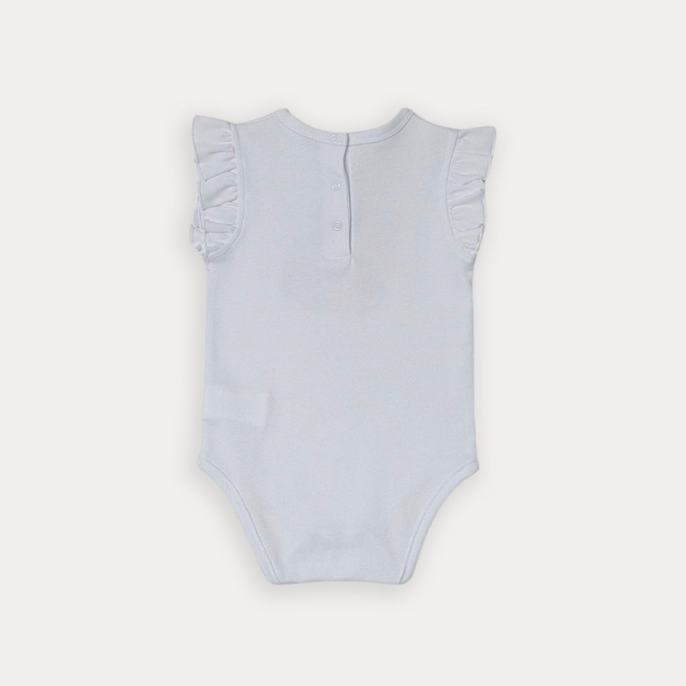Body M/C Blanco