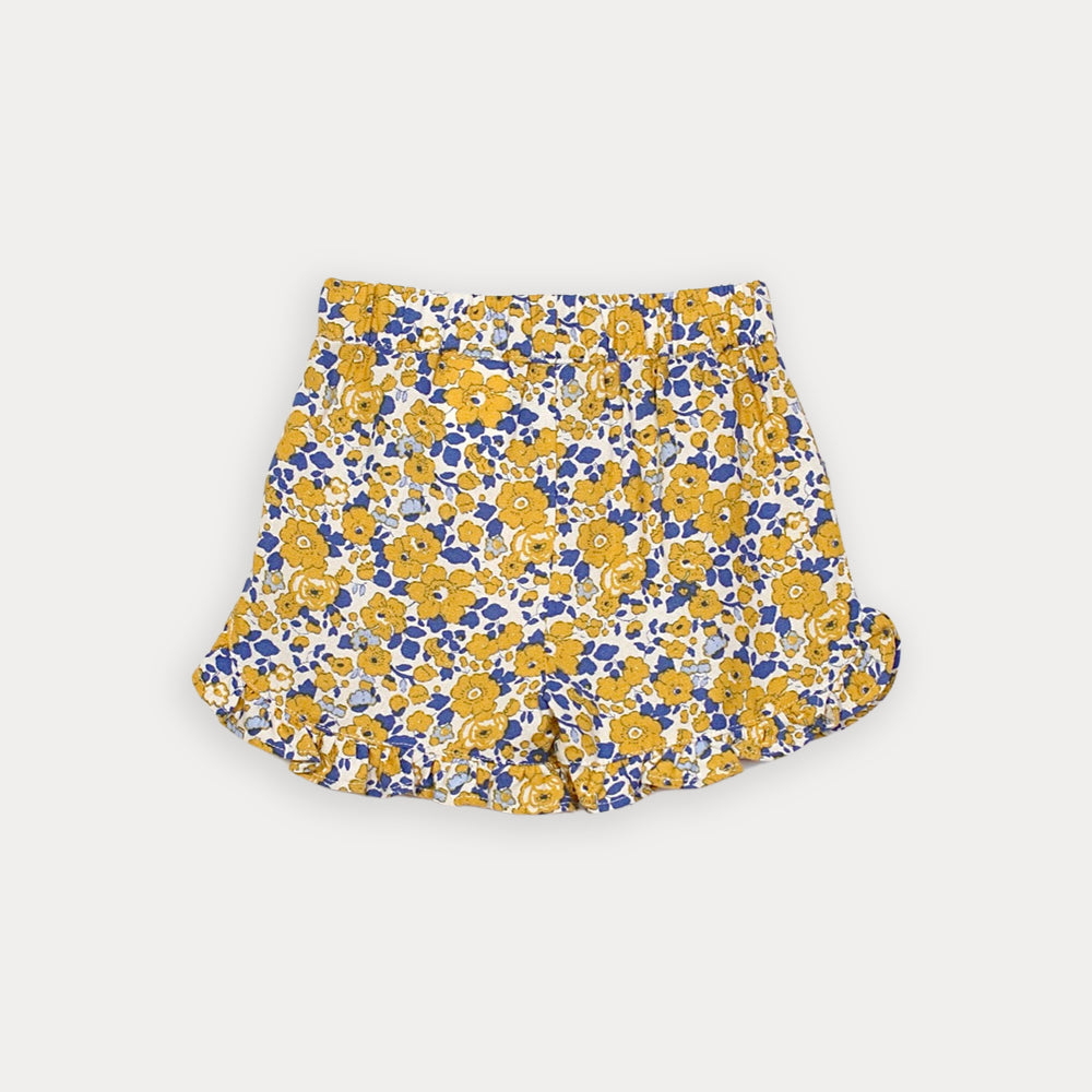 Short Celeste