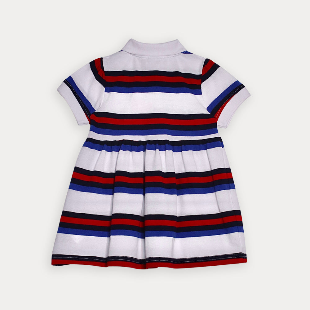 Vestido Azul