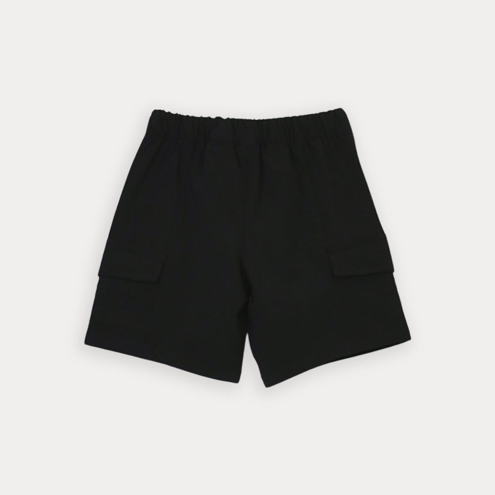 Short Negro