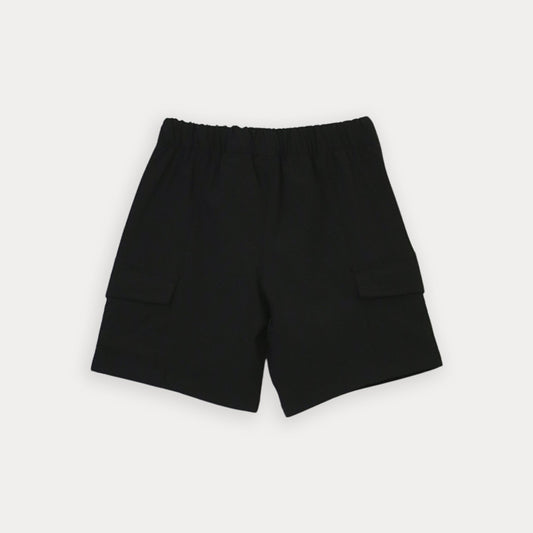 Short Negro