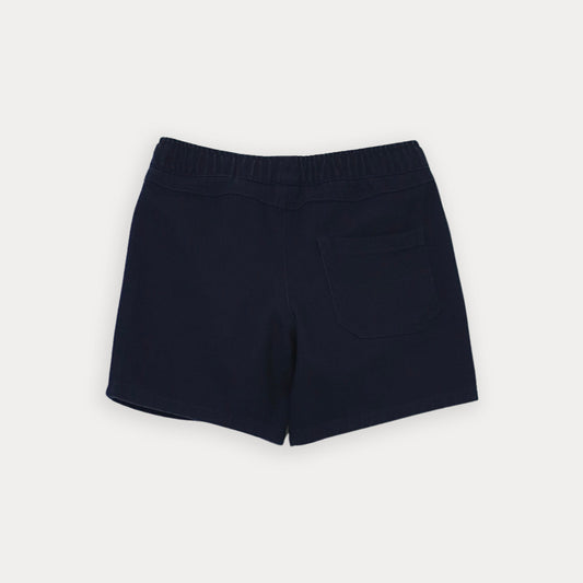 Short Azul