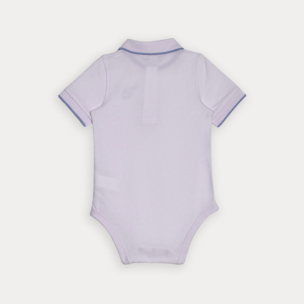 Body M/C Blanco
