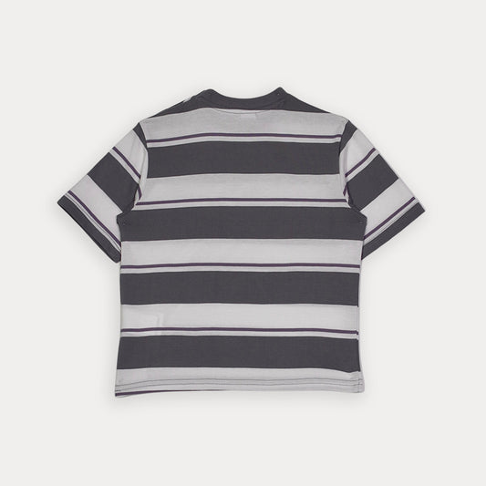 Camiseta M/C Gris