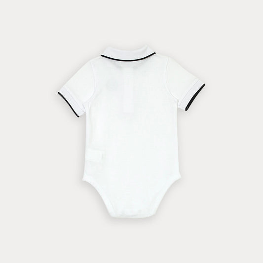 Body M/C Blanco