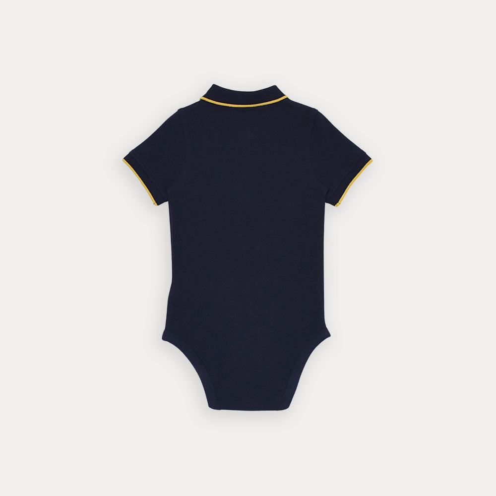 Body M/C Azul