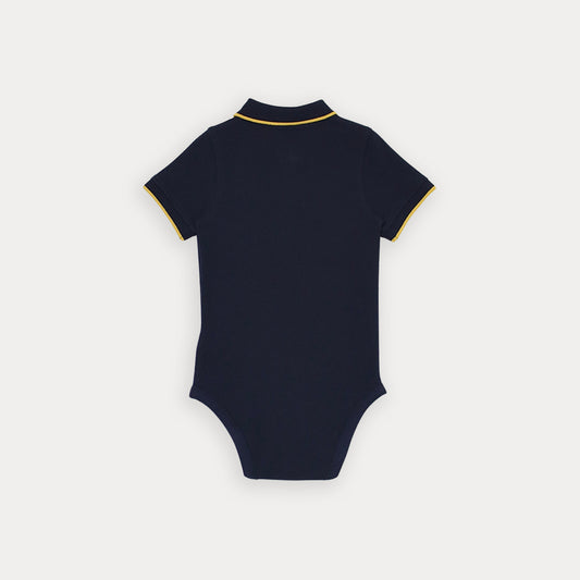Body M/C Azul