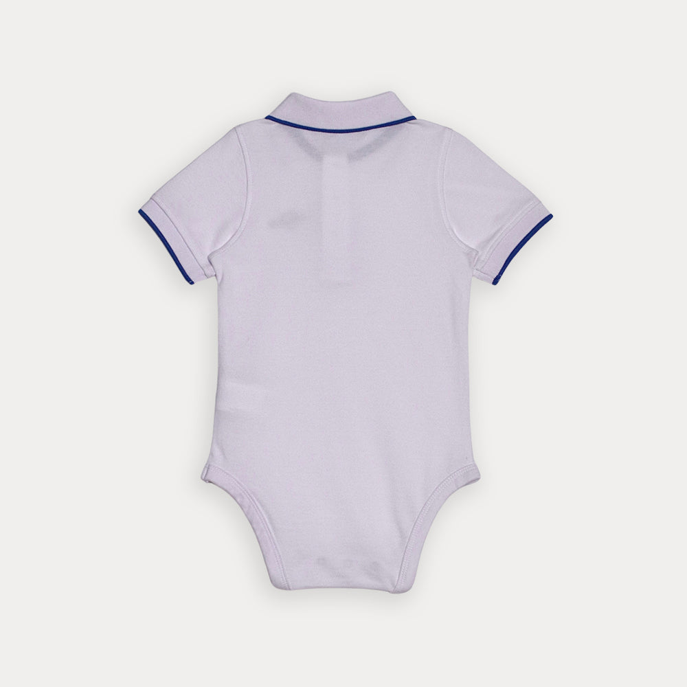 Body M/C Blanco