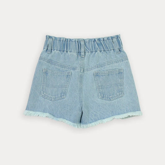 Short Jean