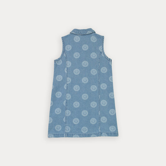 Vestido Jean