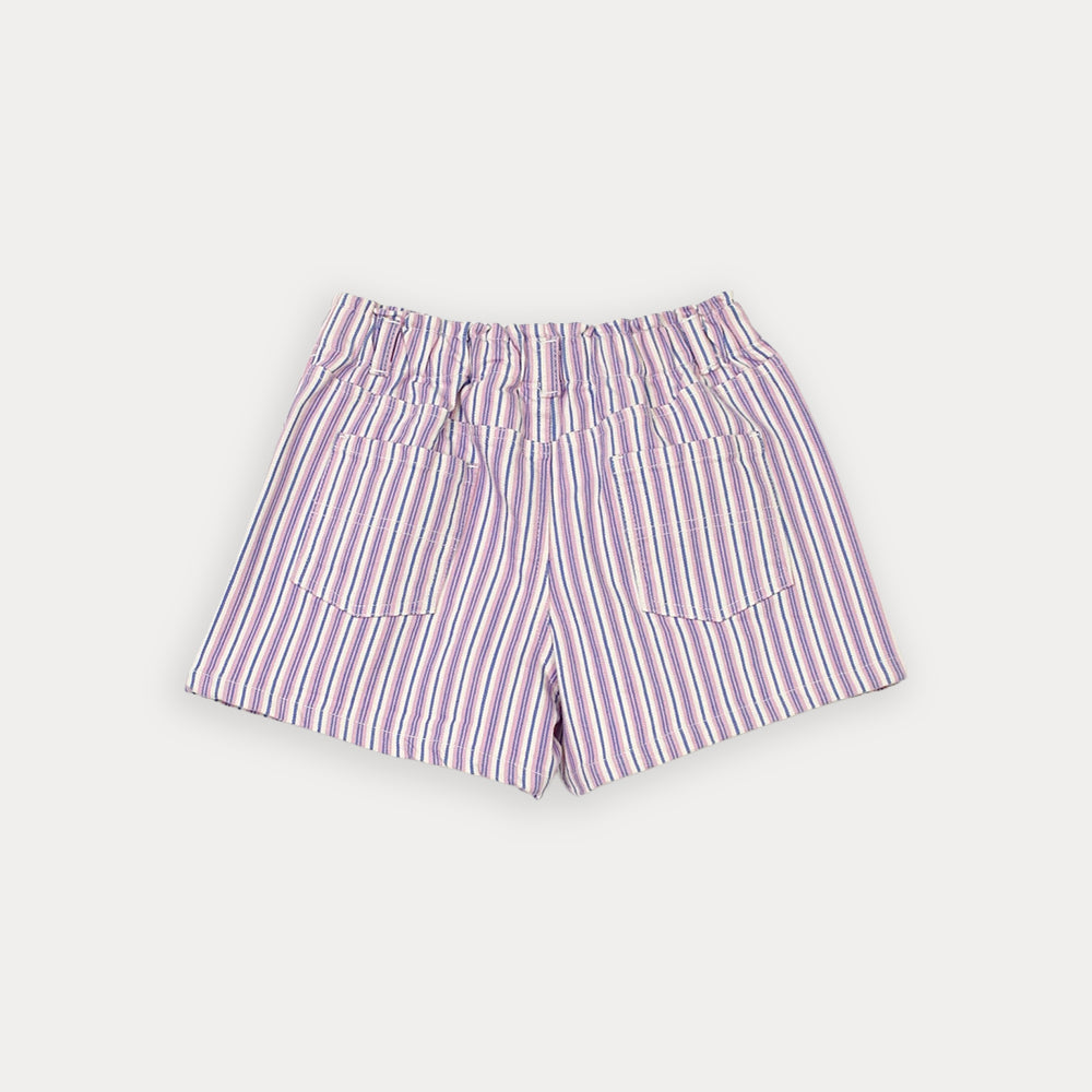 Short Rosado