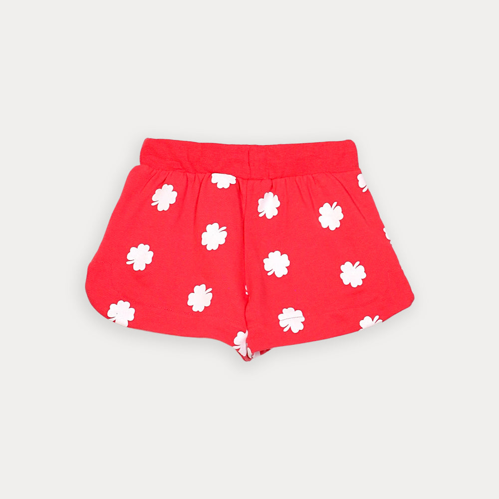Short Fucsia