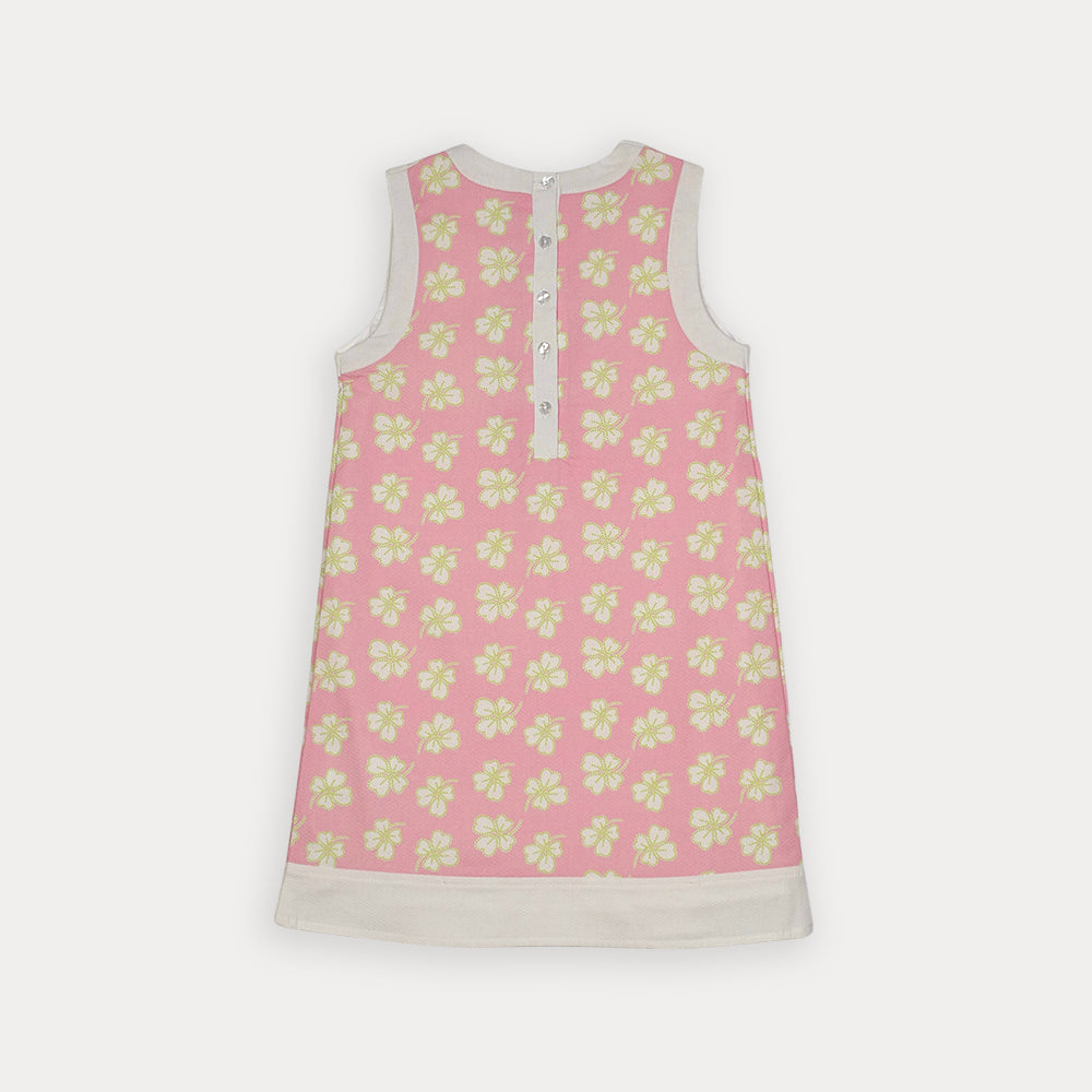 Vestido Blanco