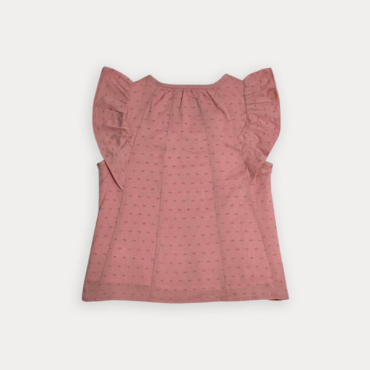 Blusa S/M Rosado