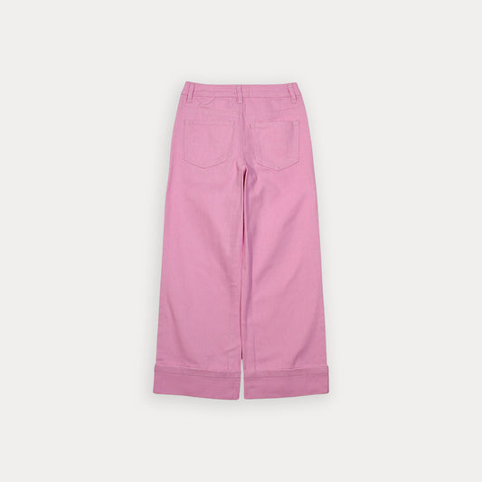 Pantalon Rosado
