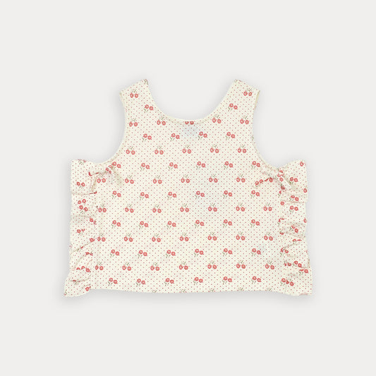 Blusa S/M Beige