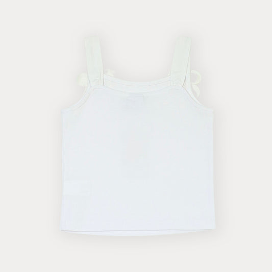 Camiseta S/M Blanco