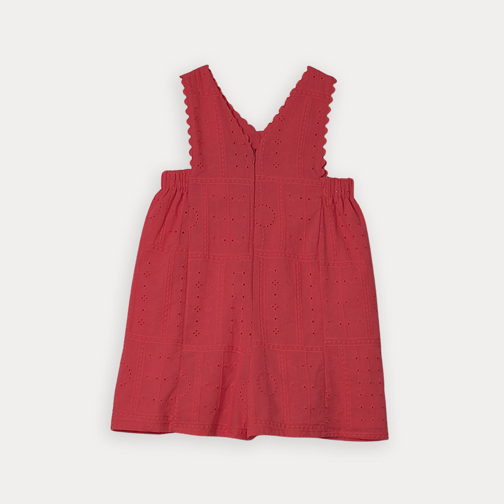 Jumper Fucsia