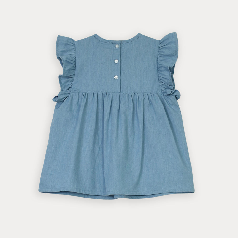 Blusa S/M Jean