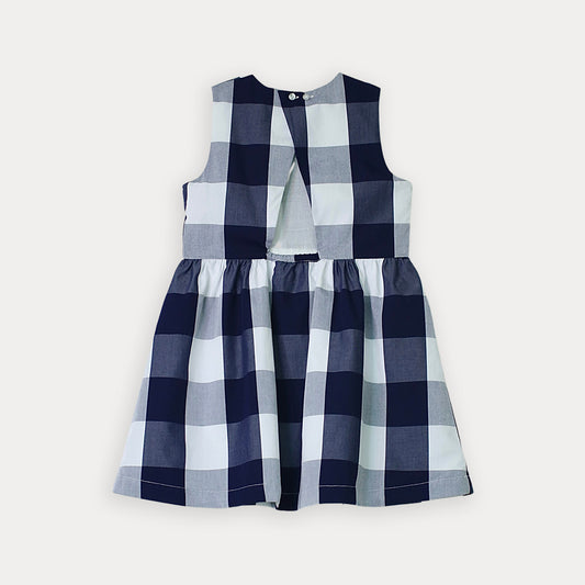 Vestido Azul