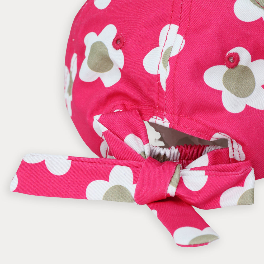 Gorra Fucsia