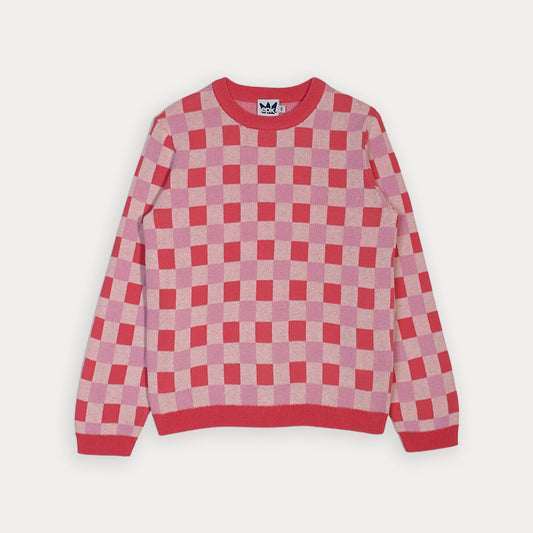 Sweater Rosado