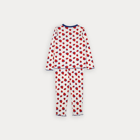 Pijama Beige