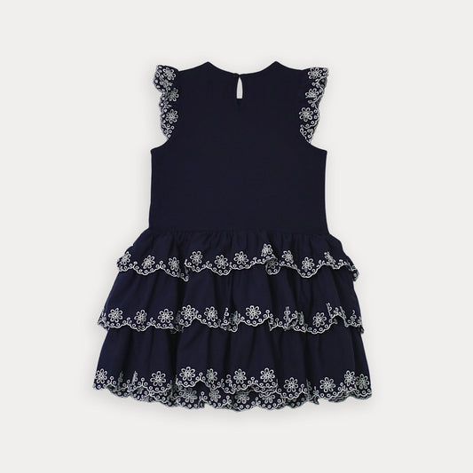 Vestido Azul