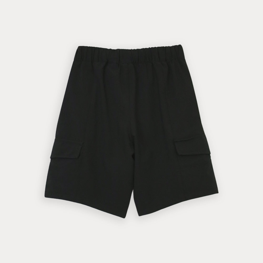 Short Negro