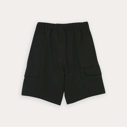 Short Negro