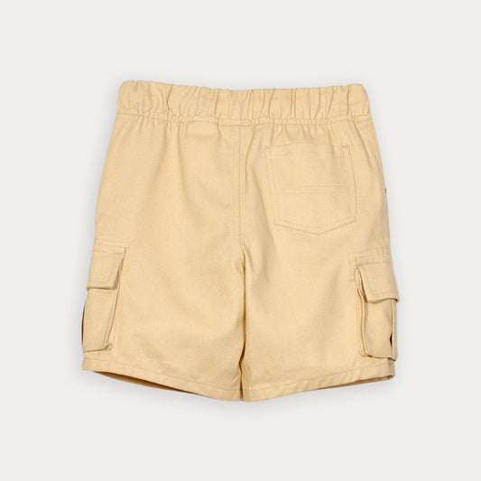 Short Beige