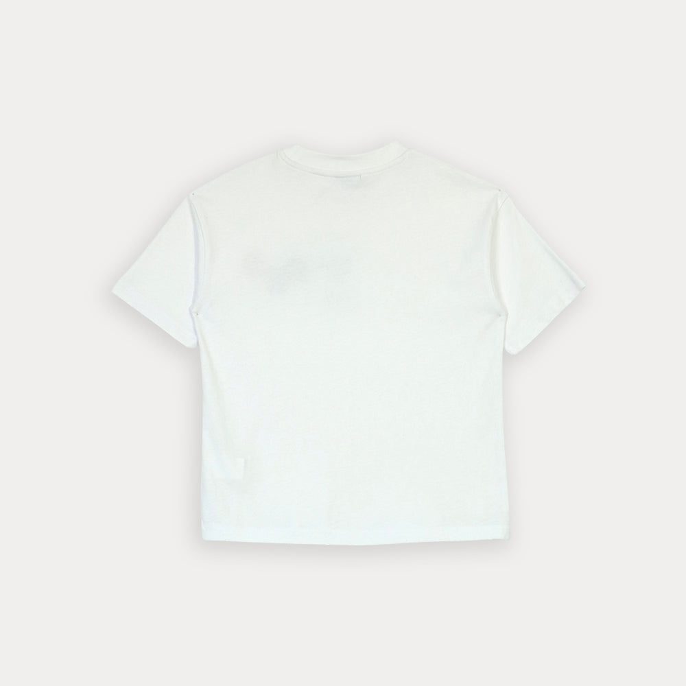 Camiseta M/C Blanco