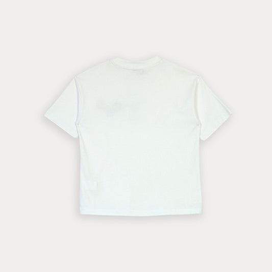 Camiseta M/C Blanco