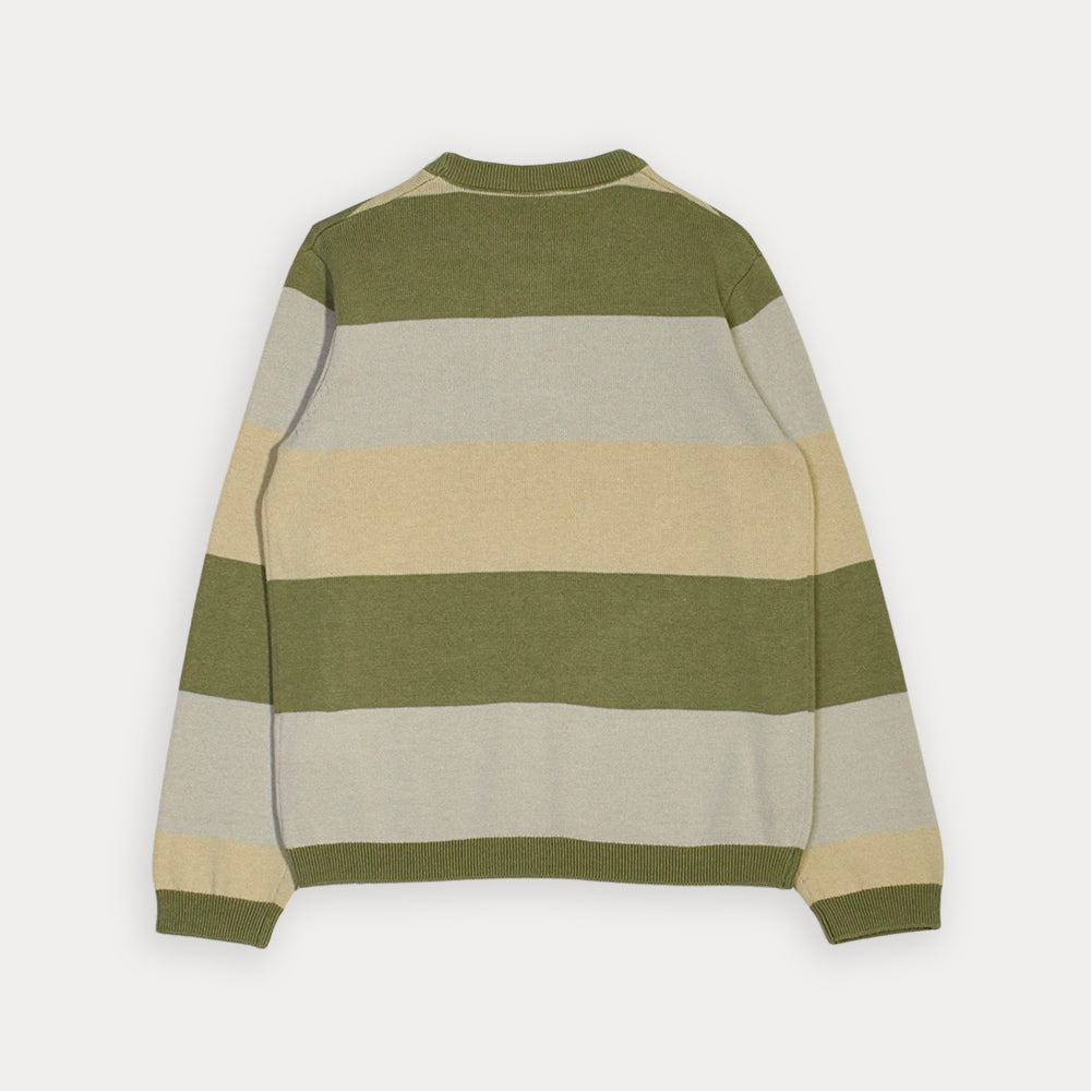 Sweater Gris