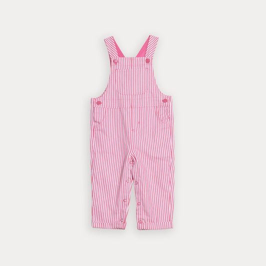 Overall Rosado