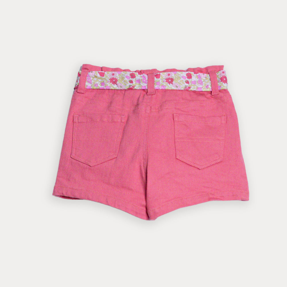 Short Rosado