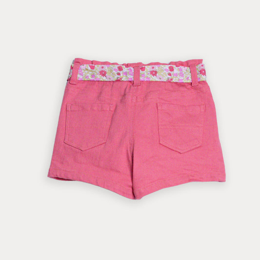 Short Rosado