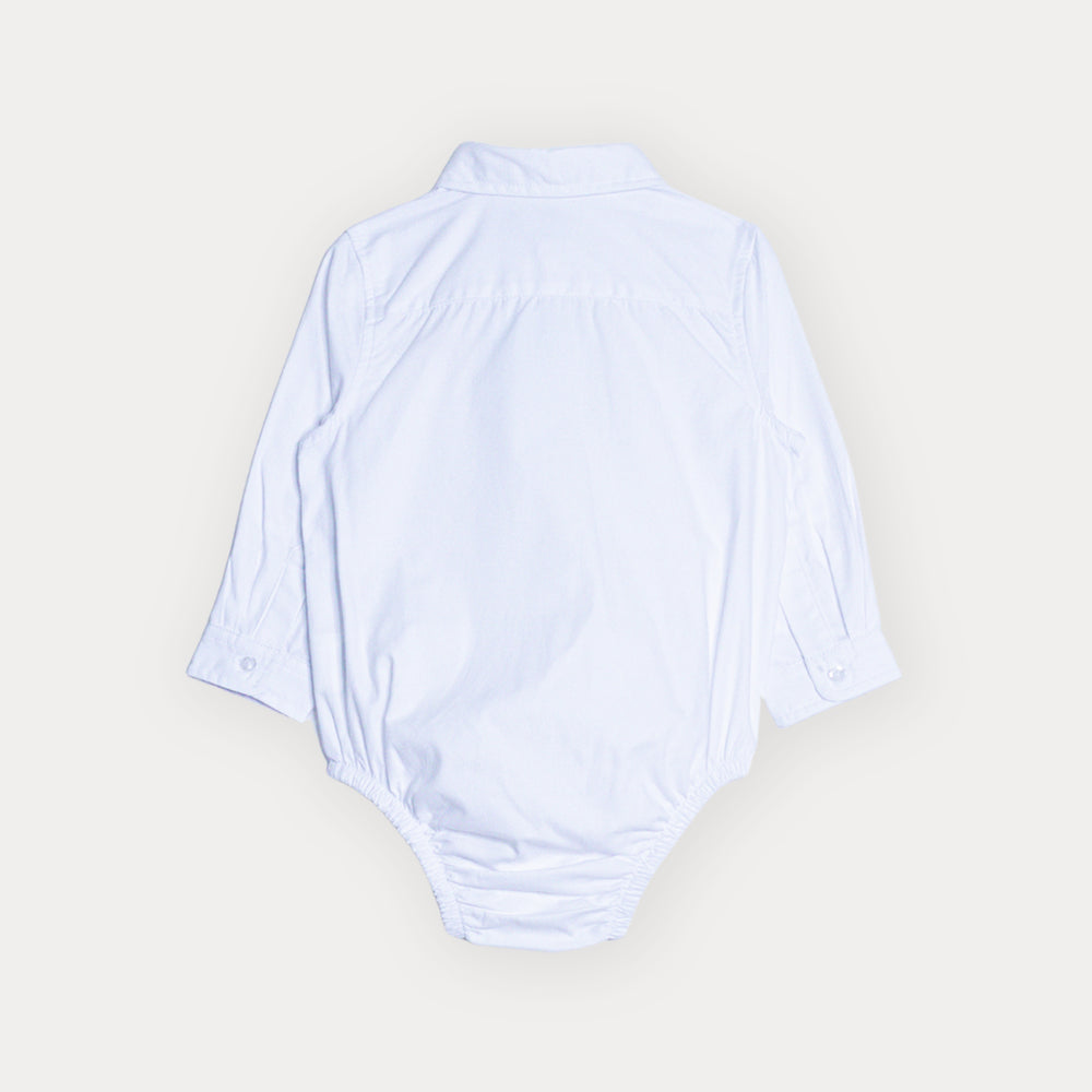 Body M/L Blanco