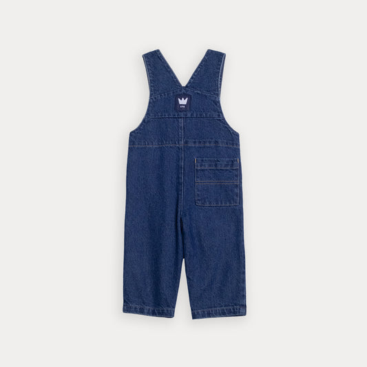 Overall Jean