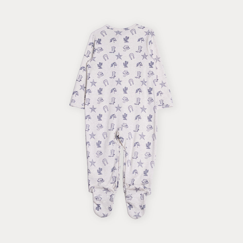 Pijama Beige