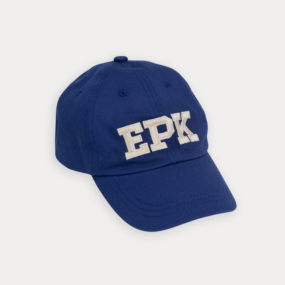 Gorra Azul