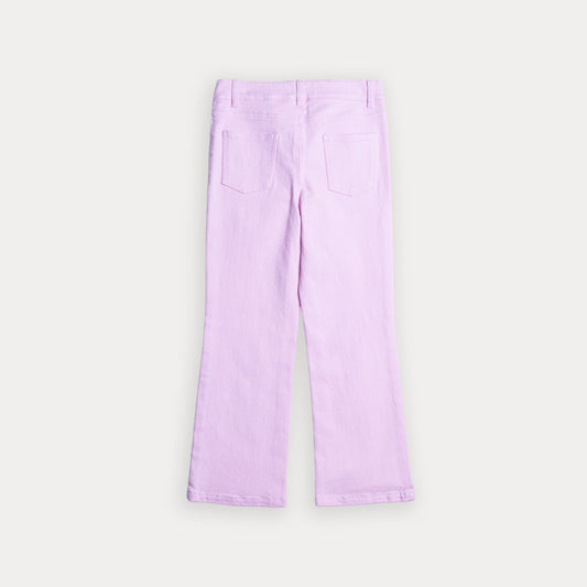 Pantalón Rosado